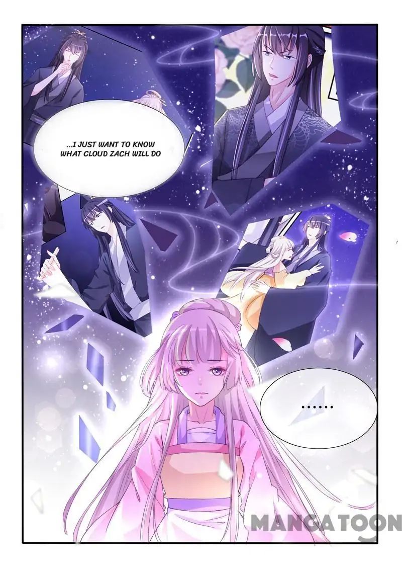 Crown Princess Is A Fairy Fox! - Chapter 62