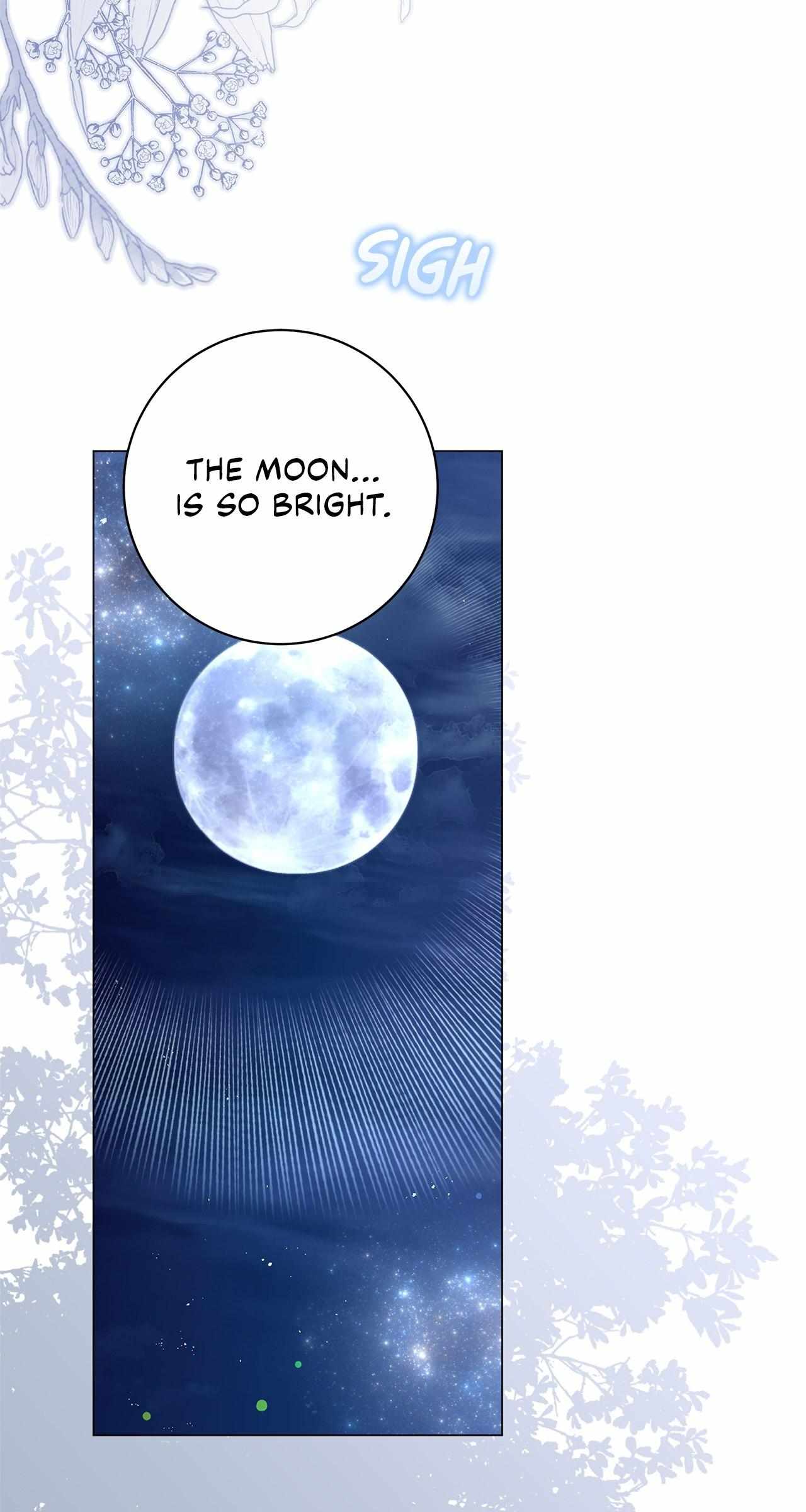 Traces Of The Moon - Chapter 41