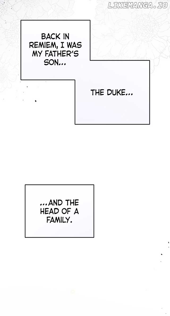 One Day, My Partner Was Possessed By The Duke - Chapter 40