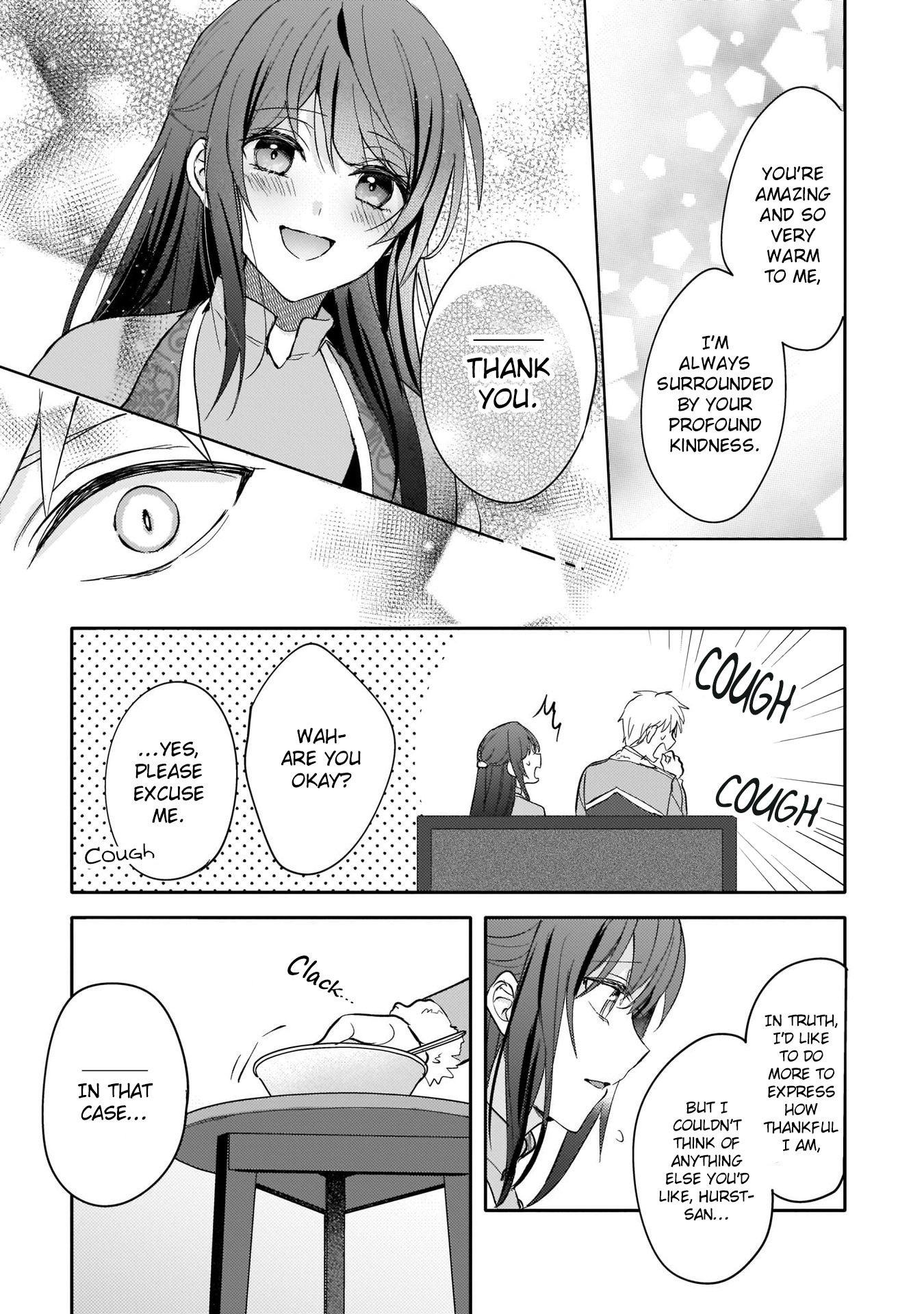 This "Summon Kitchen" Skill Is Amazing! ~Amassing Points By Cooking In Another World~ - Vol.2 Chapter 11.5