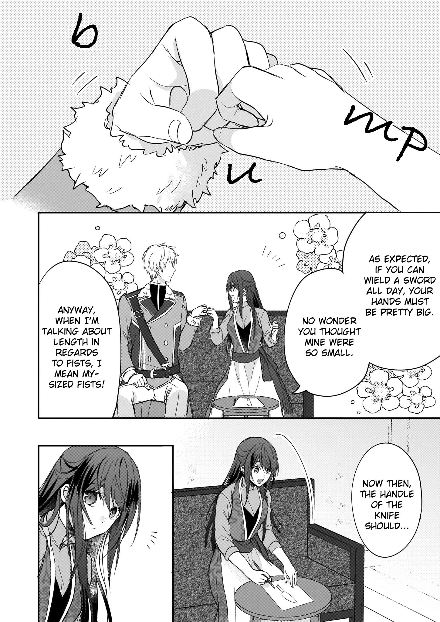 This "Summon Kitchen" Skill Is Amazing! ~Amassing Points By Cooking In Another World~ - Chapter 6