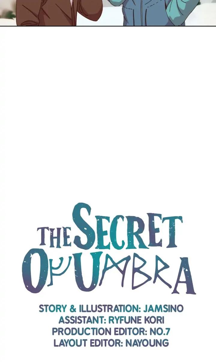 The Secret Of Umbra - Chapter 45