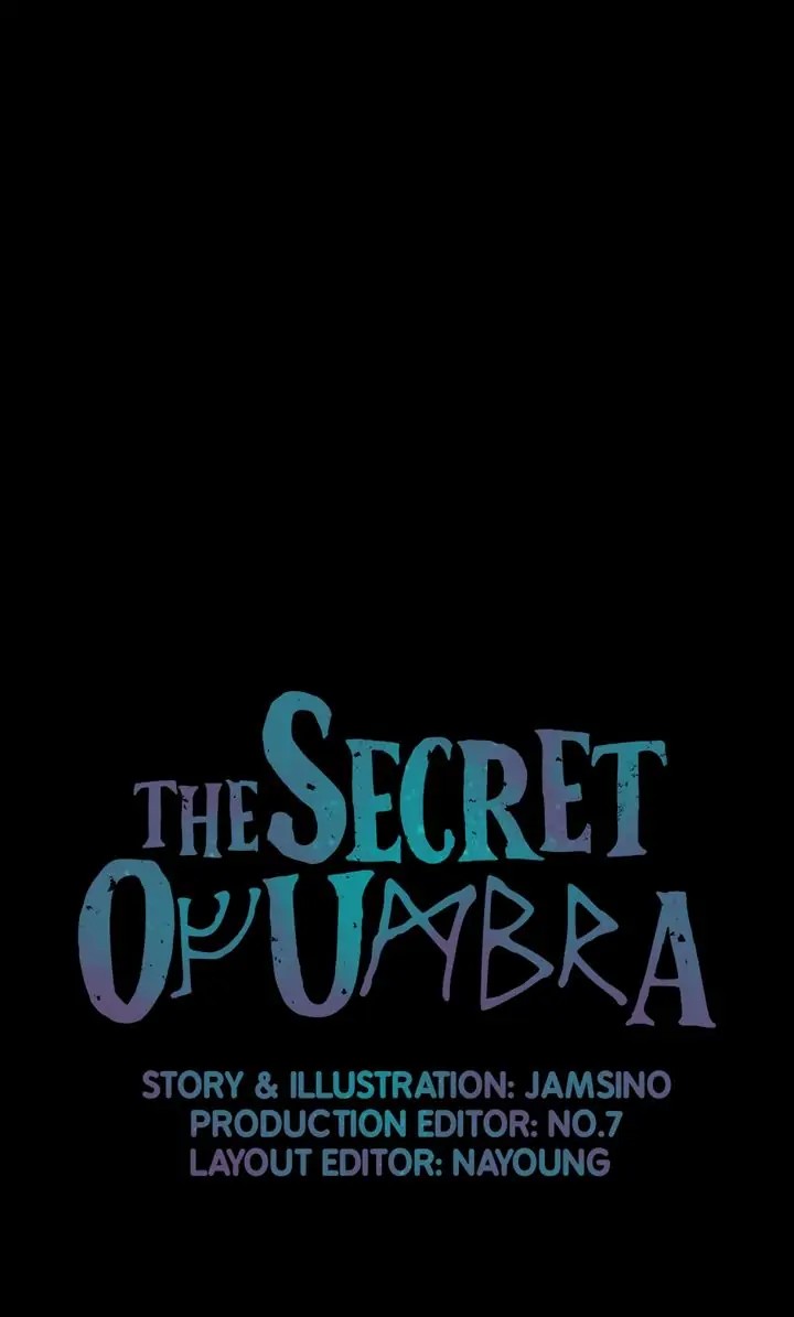 The Secret Of Umbra - Chapter 6