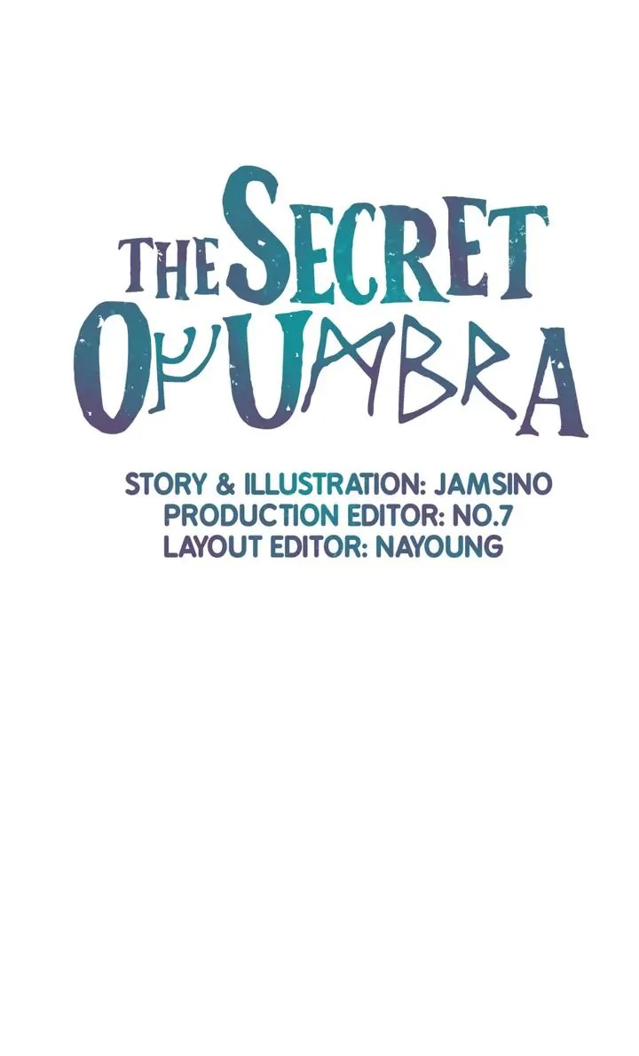 The Secret Of Umbra - Chapter 14