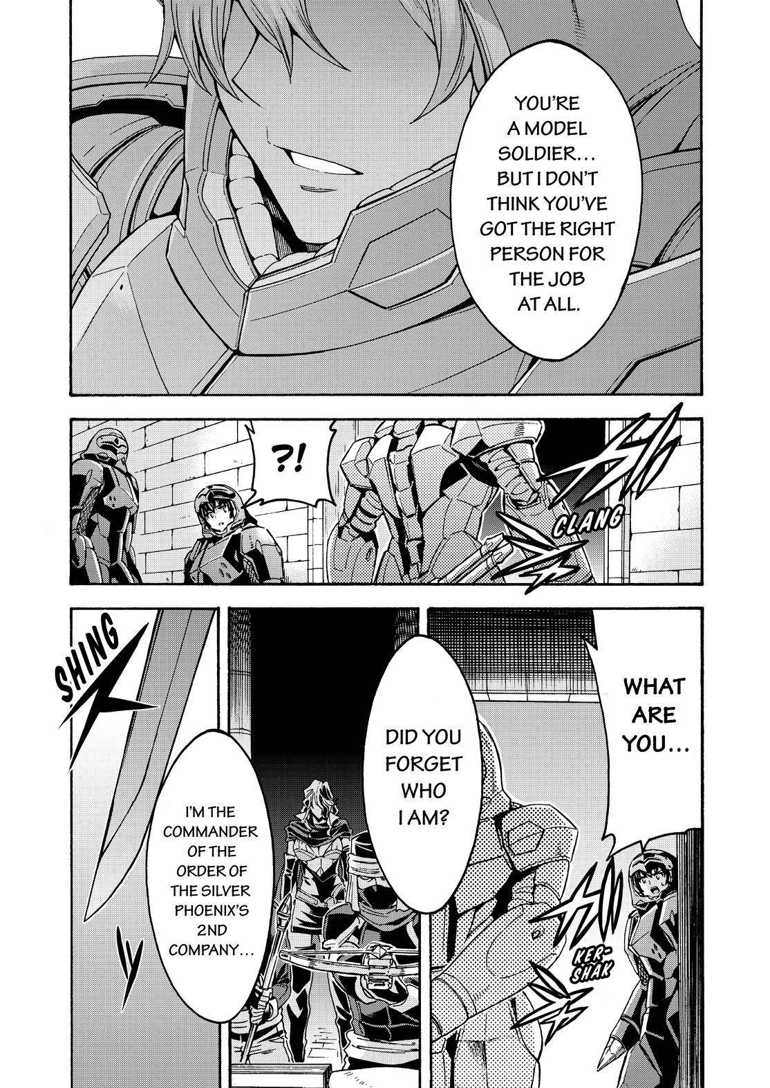 Knights & Magic - Chapter 104