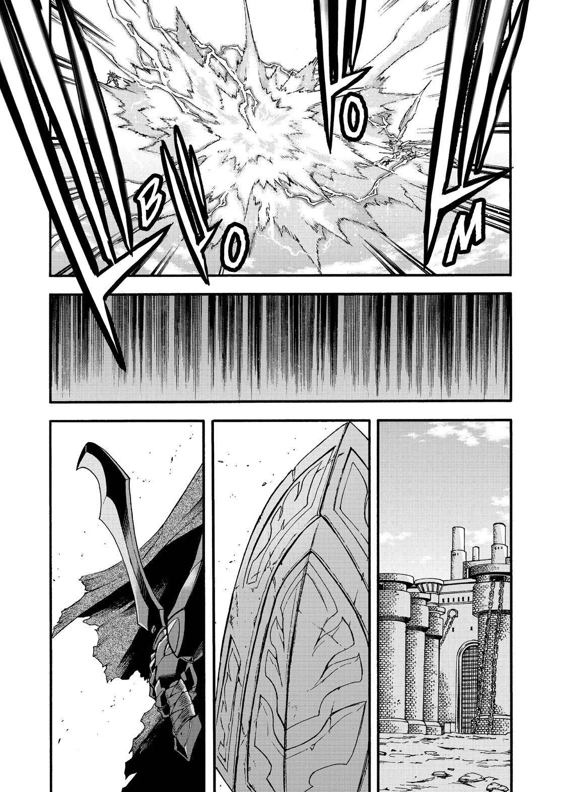 Knights & Magic - Chapter 109