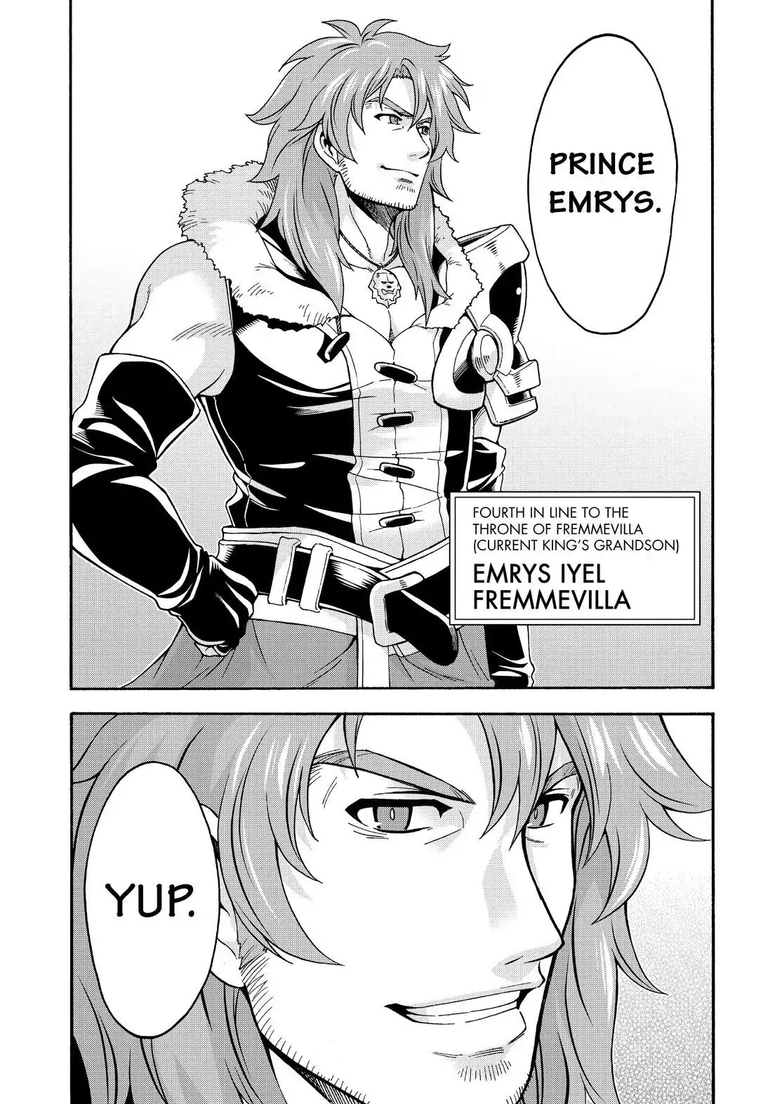 Knights & Magic - Chapter 44: Let's Fight The Lab! (Part 3)