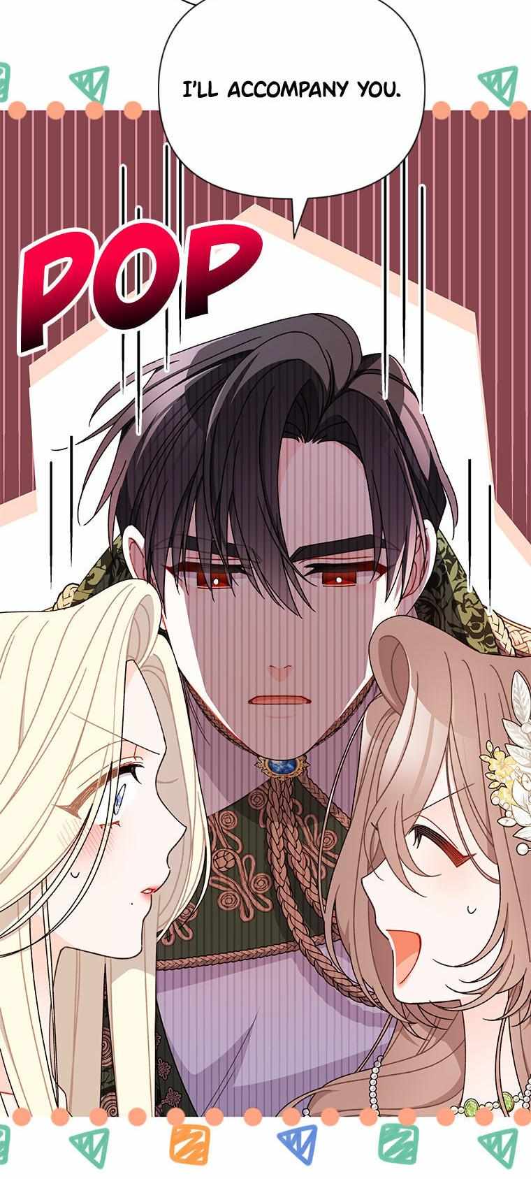 The Rewards Of Marriage - Chapter 61