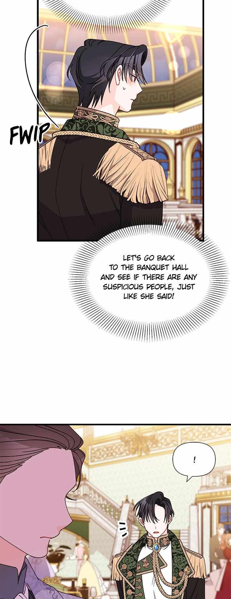 The Rewards Of Marriage - Chapter 61