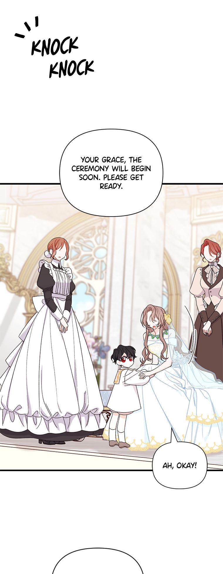 The Rewards Of Marriage - Chapter 67