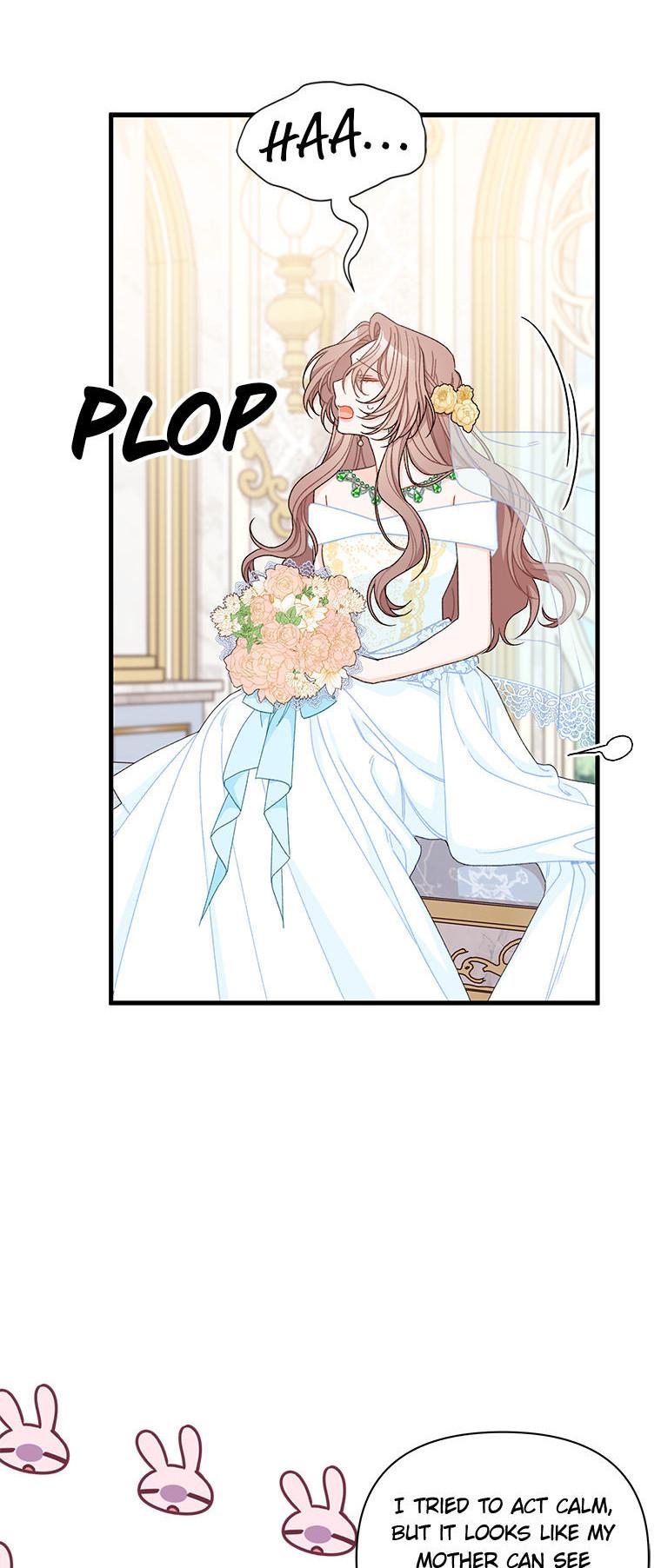 The Rewards Of Marriage - Chapter 67