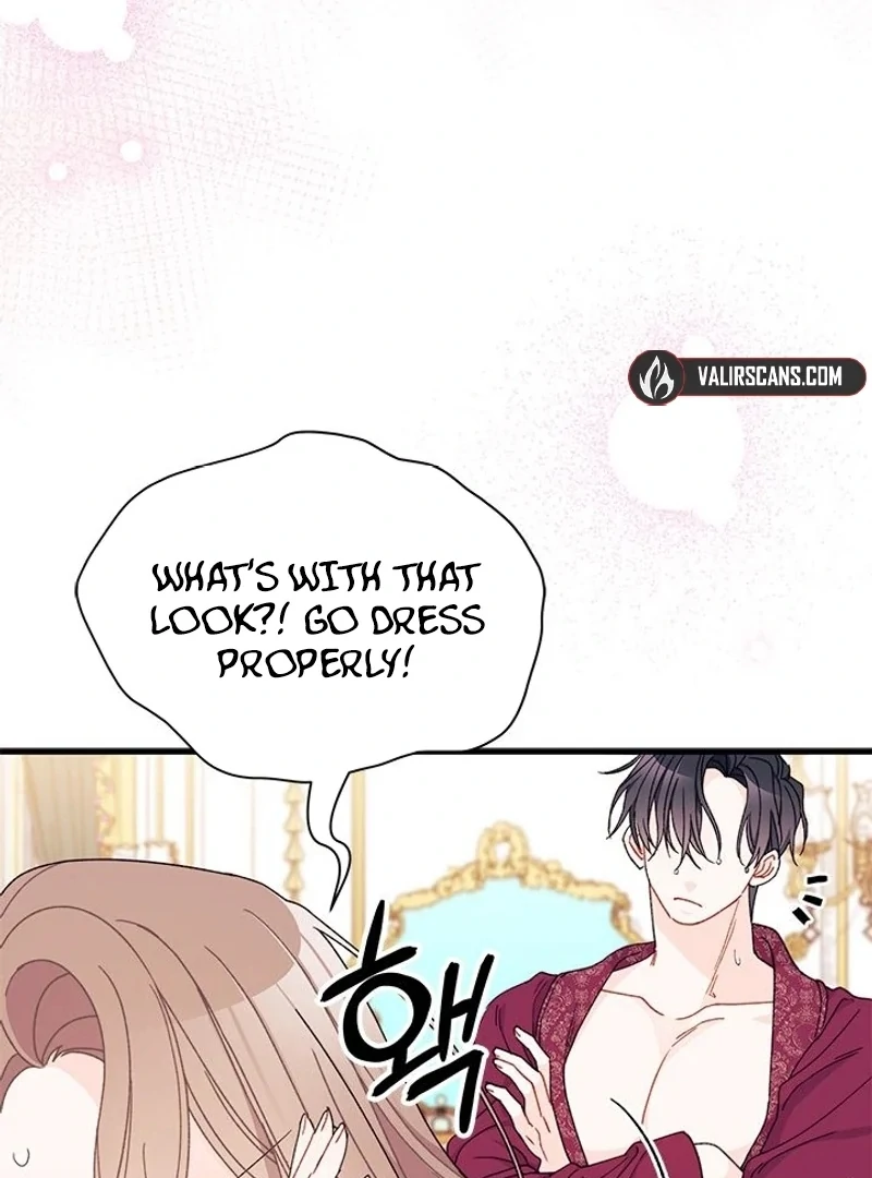 The Rewards Of Marriage - Chapter 68