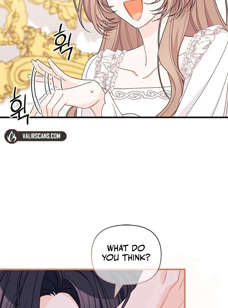 The Rewards Of Marriage - Chapter 68