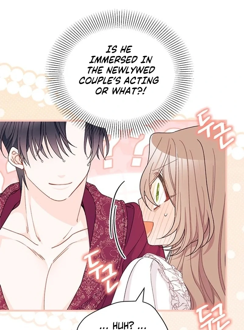 The Rewards Of Marriage - Chapter 68