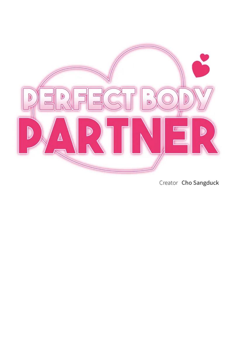 Perfect Body - Chapter 53