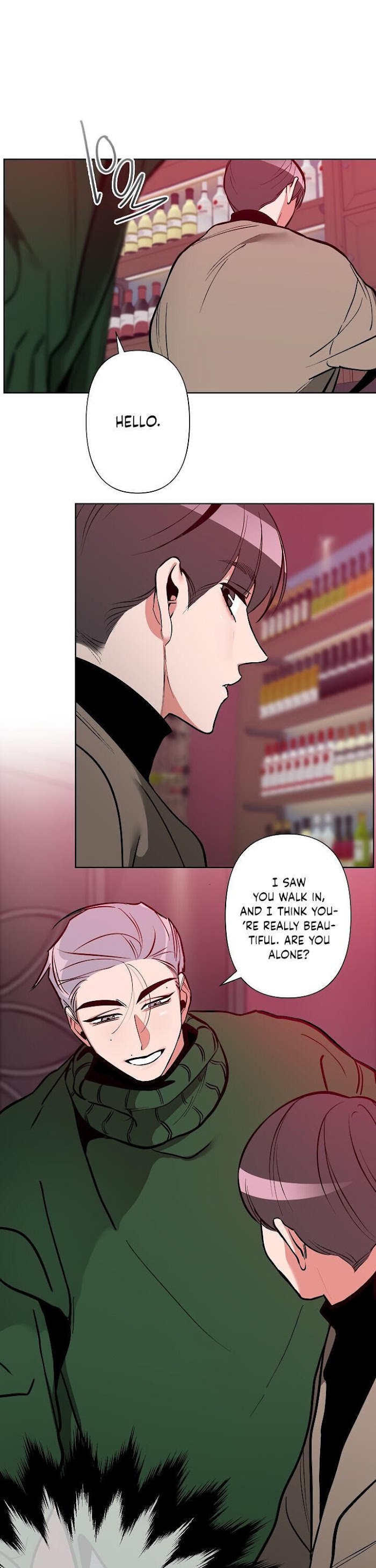 Perfect Body - Chapter 6