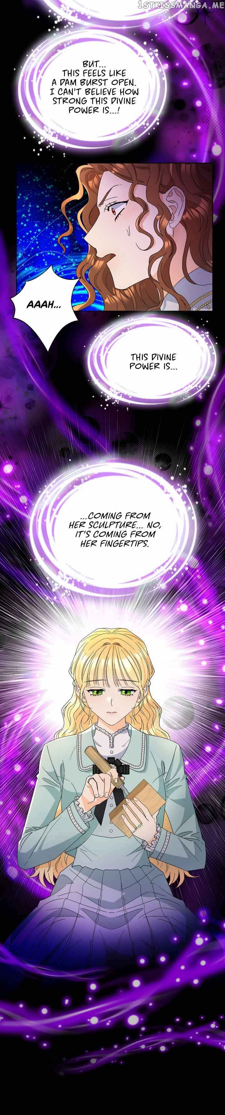 Overprotective Lady - Chapter 49