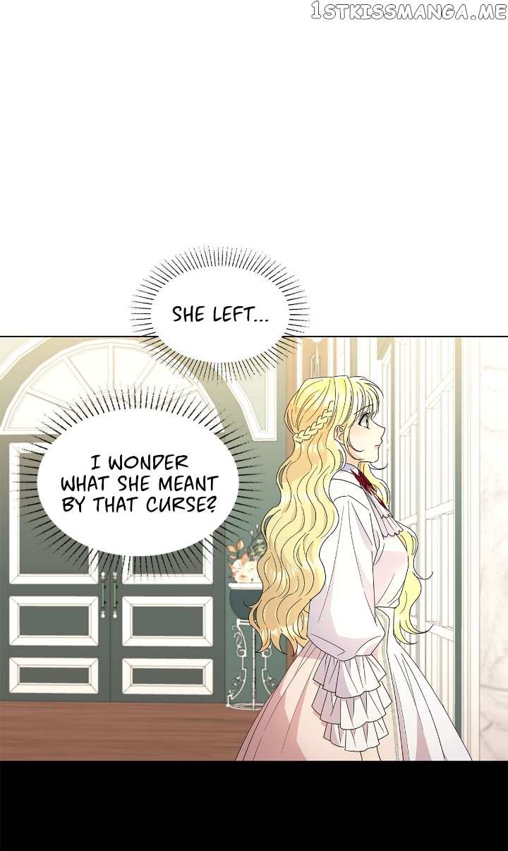 Overprotective Lady - Chapter 54