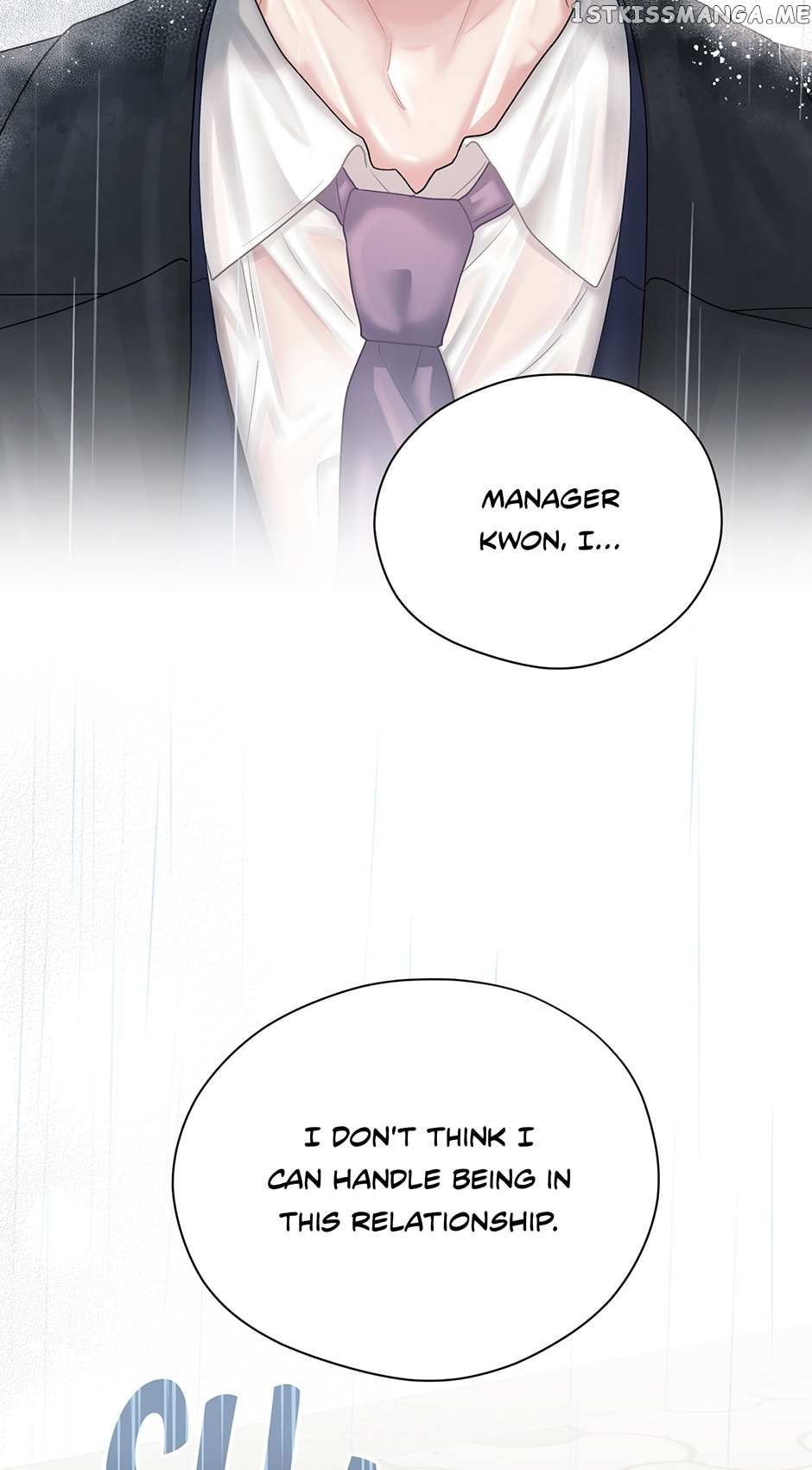 My Boss Is My Biggest Fan! - Chapter 62