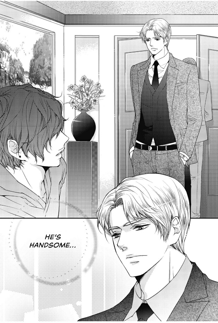 He And His Dating Style - Chapter 1