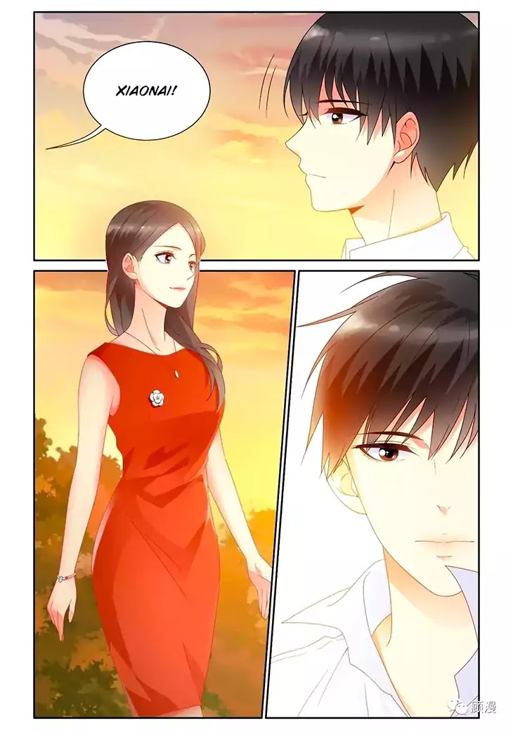 Just One Smile Is Very Alluring - Chapter 47