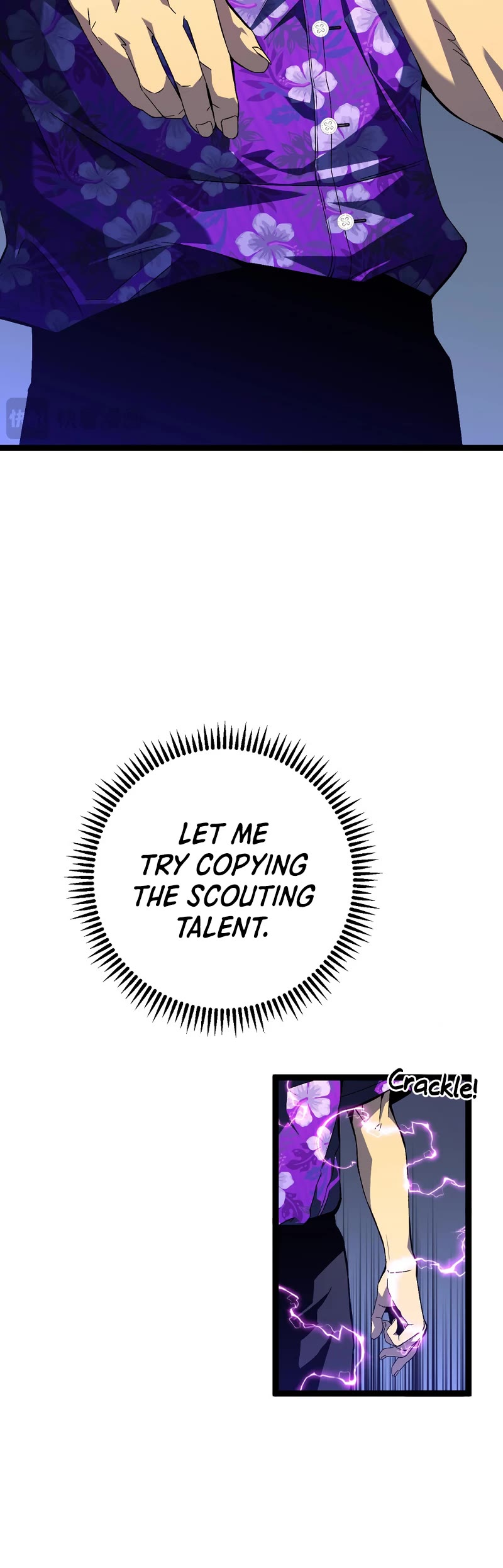 Talent Copycat - Chapter 69