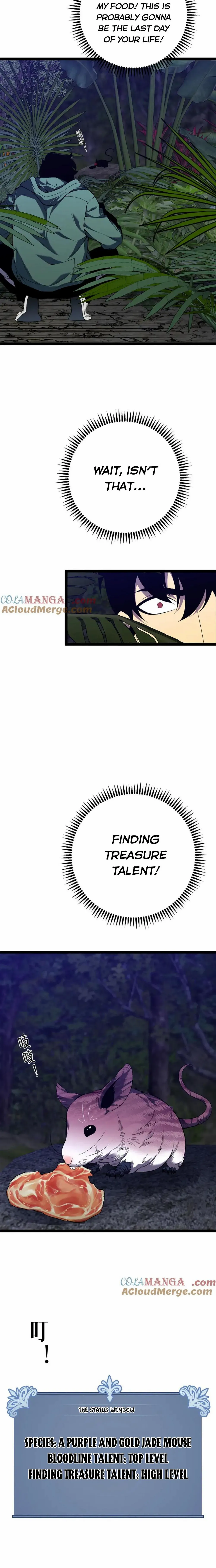 Talent Copycat - Chapter 75