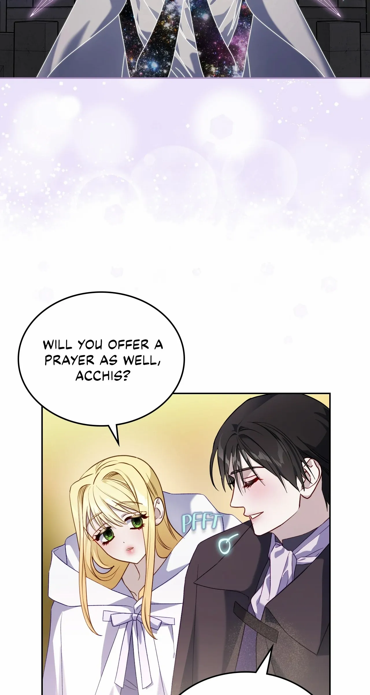 Moonlight Library - Chapter 65