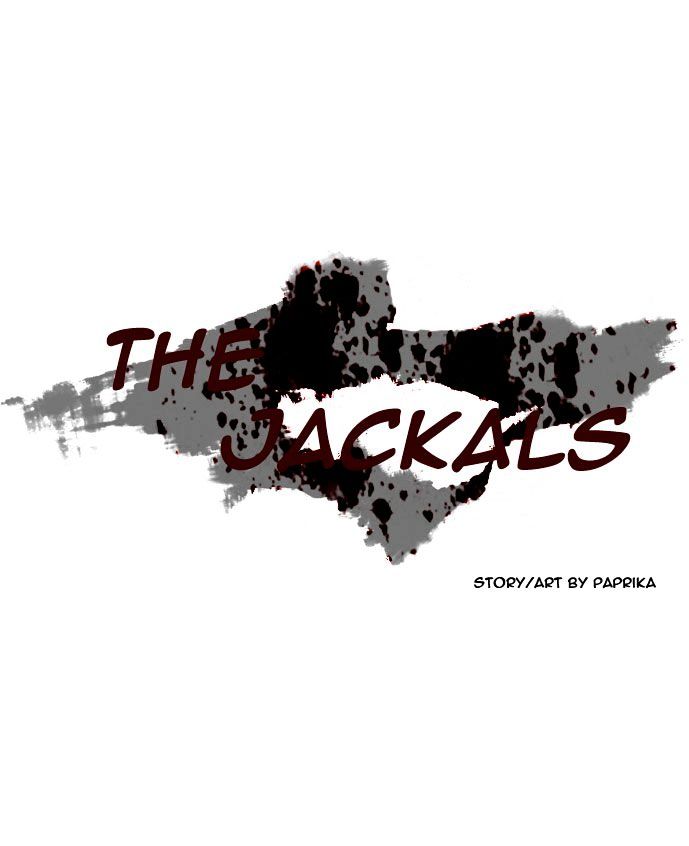 The Jackals - Chapter 1