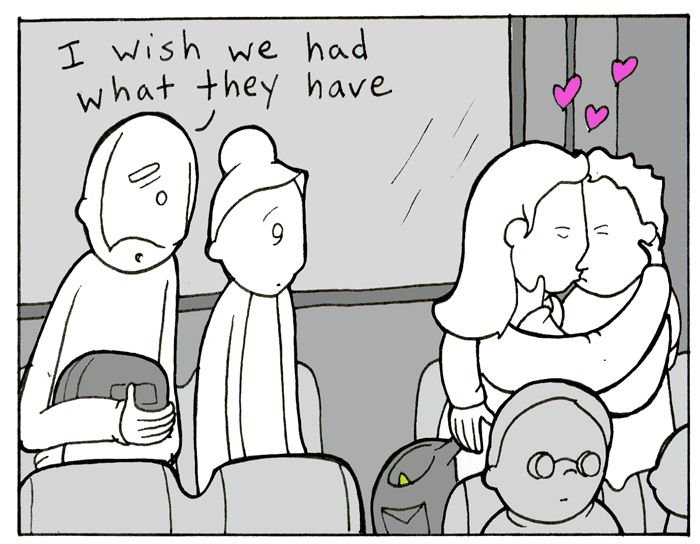 Lunarbaboon - Chapter 103 : Companion