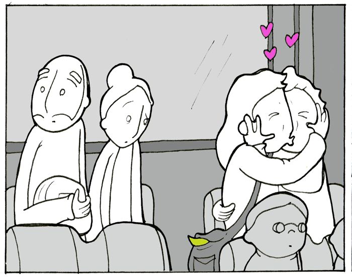 Lunarbaboon - Chapter 103 : Companion