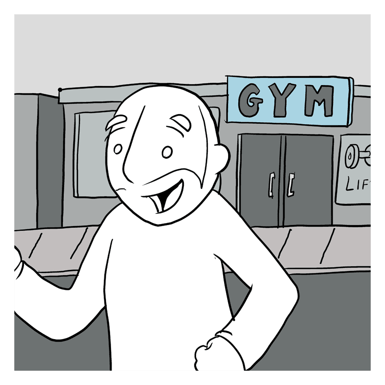 Lunarbaboon - Chapter 336