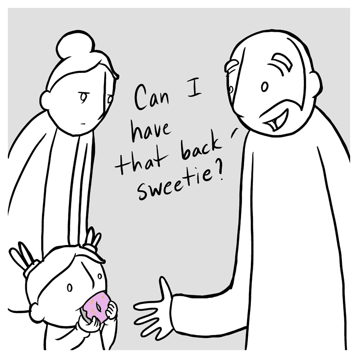 Lunarbaboon - Chapter 151