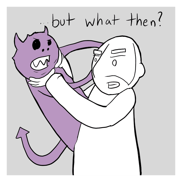 Lunarbaboon - Chapter 348