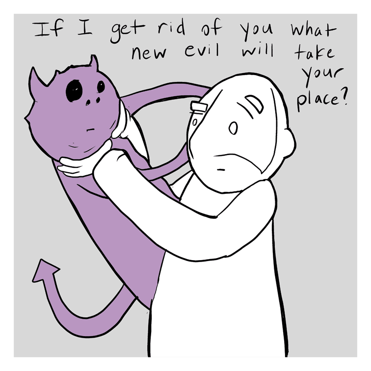 Lunarbaboon - Chapter 348