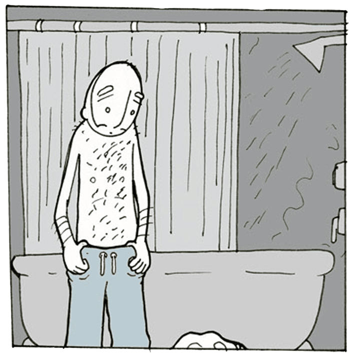 Lunarbaboon - Chapter 179