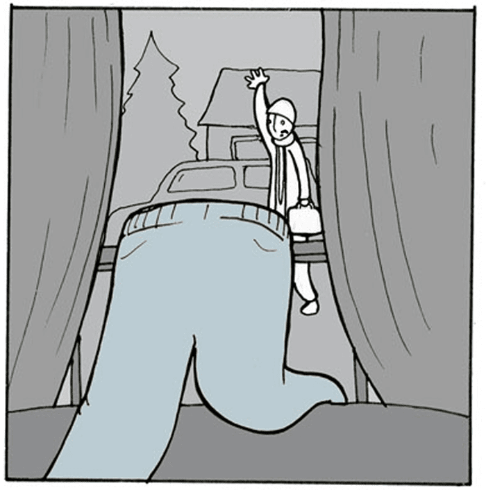 Lunarbaboon - Chapter 179