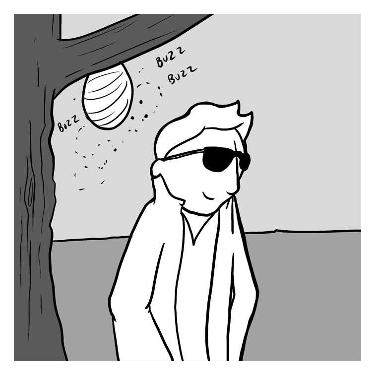 Lunarbaboon - Chapter 205