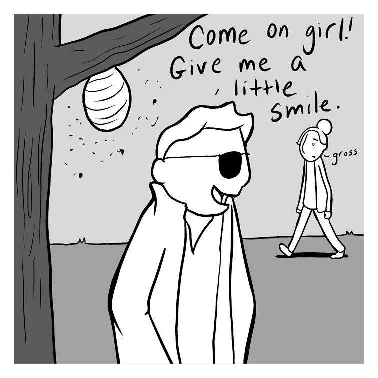 Lunarbaboon - Chapter 205