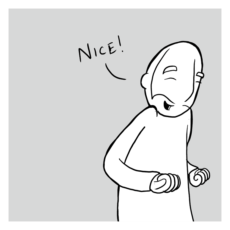 Lunarbaboon - Chapter 240