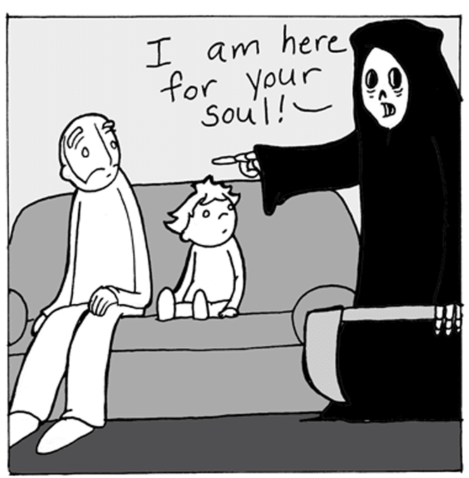 Lunarbaboon - Chapter 131