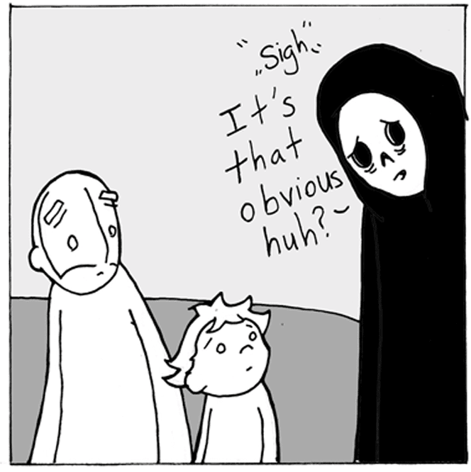 Lunarbaboon - Chapter 131