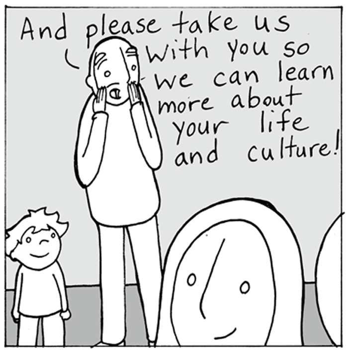 Lunarbaboon - Chapter 188