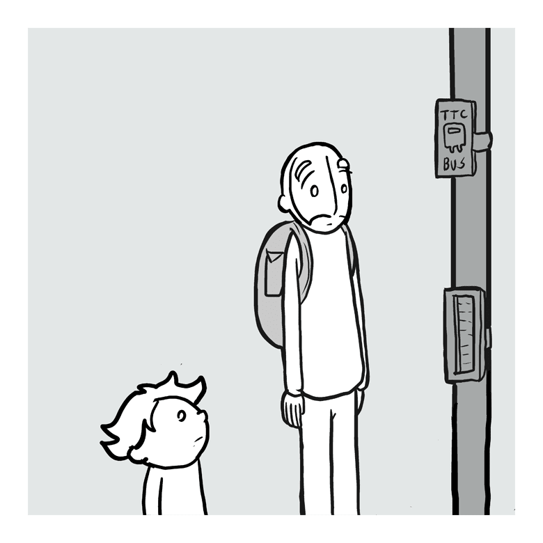 Lunarbaboon - Chapter 110