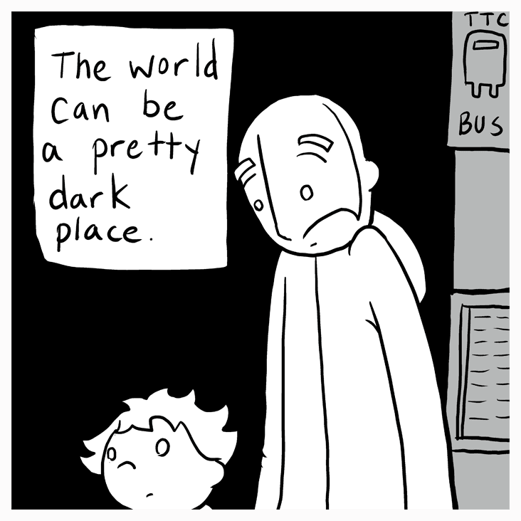 Lunarbaboon - Chapter 138