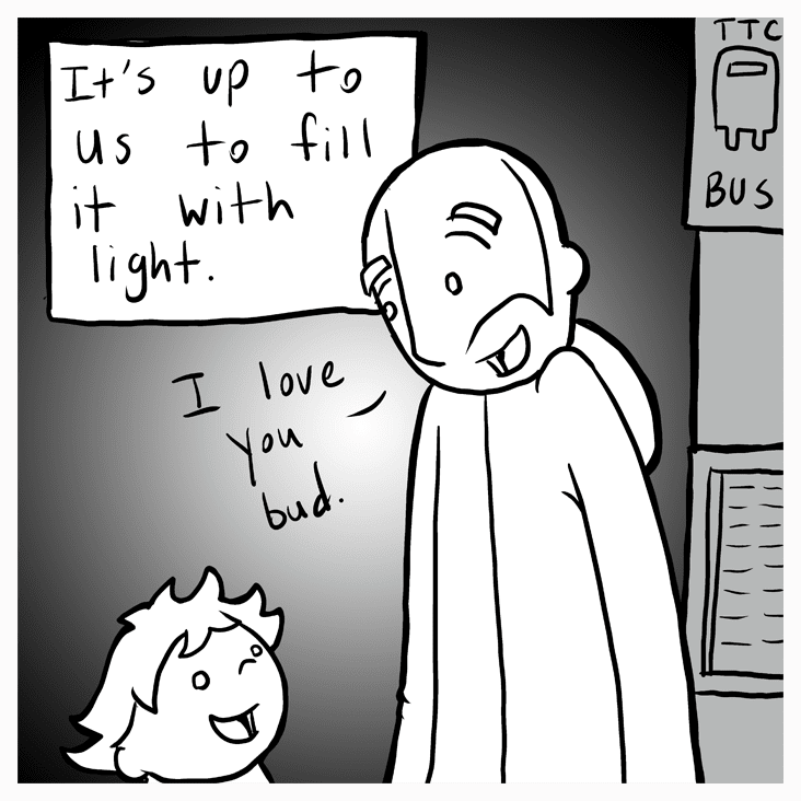 Lunarbaboon - Chapter 138