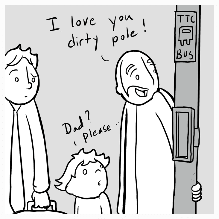 Lunarbaboon - Chapter 138