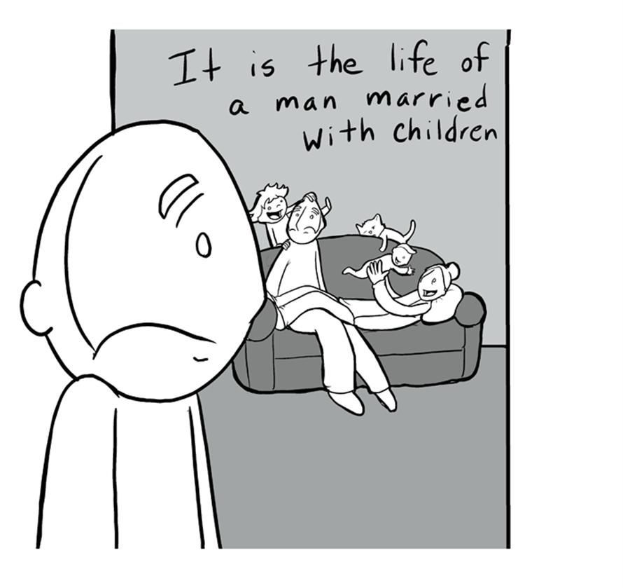 Lunarbaboon - Chapter 34