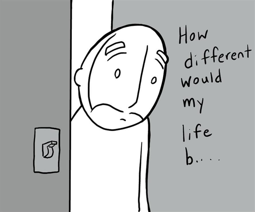 Lunarbaboon - Chapter 34