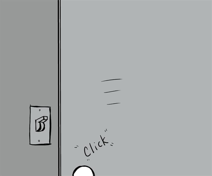 Lunarbaboon - Chapter 34